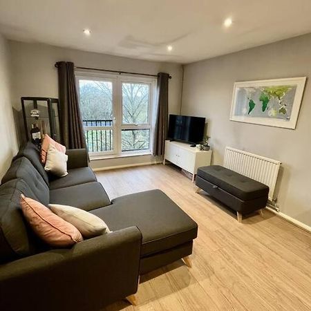 沃特福德Immaculate 2 Bed Flat With Free Parking!公寓 外观 照片